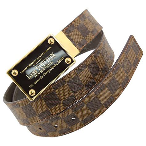 louis vuitton belt men price|louis vuitton belt price original.